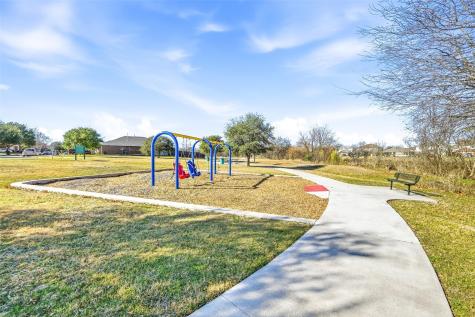 517 Panay Way Drive Fort Worth TX 76108