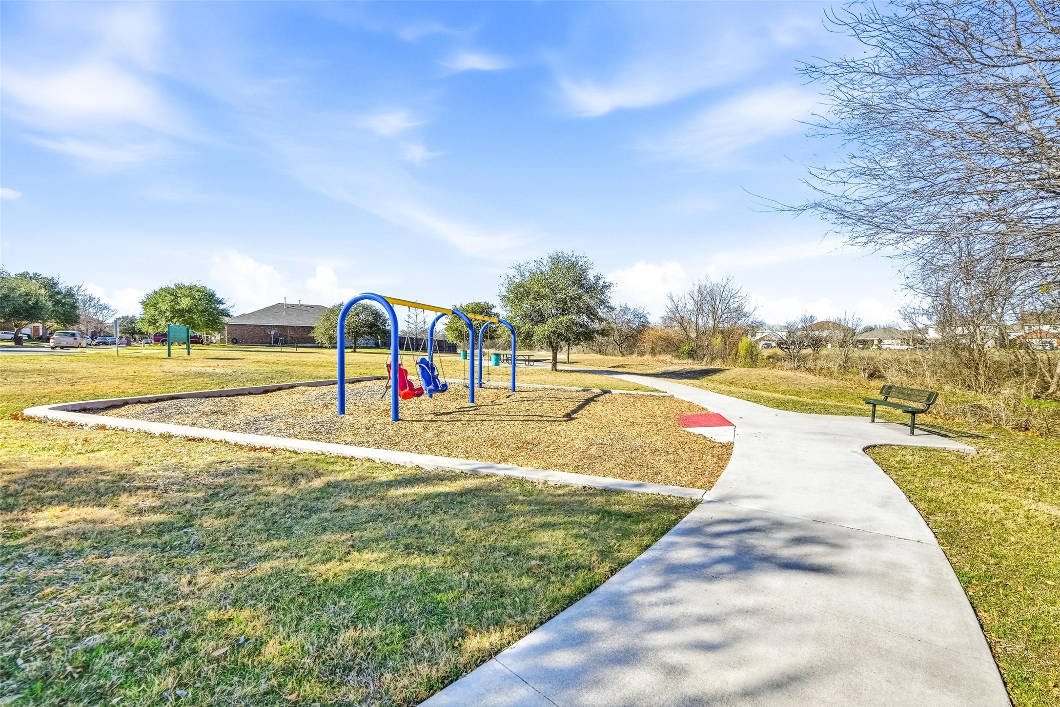 517 Panay Way Drive Fort Worth TX 76108