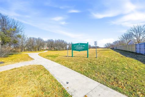 517 Panay Way Drive Fort Worth TX 76108