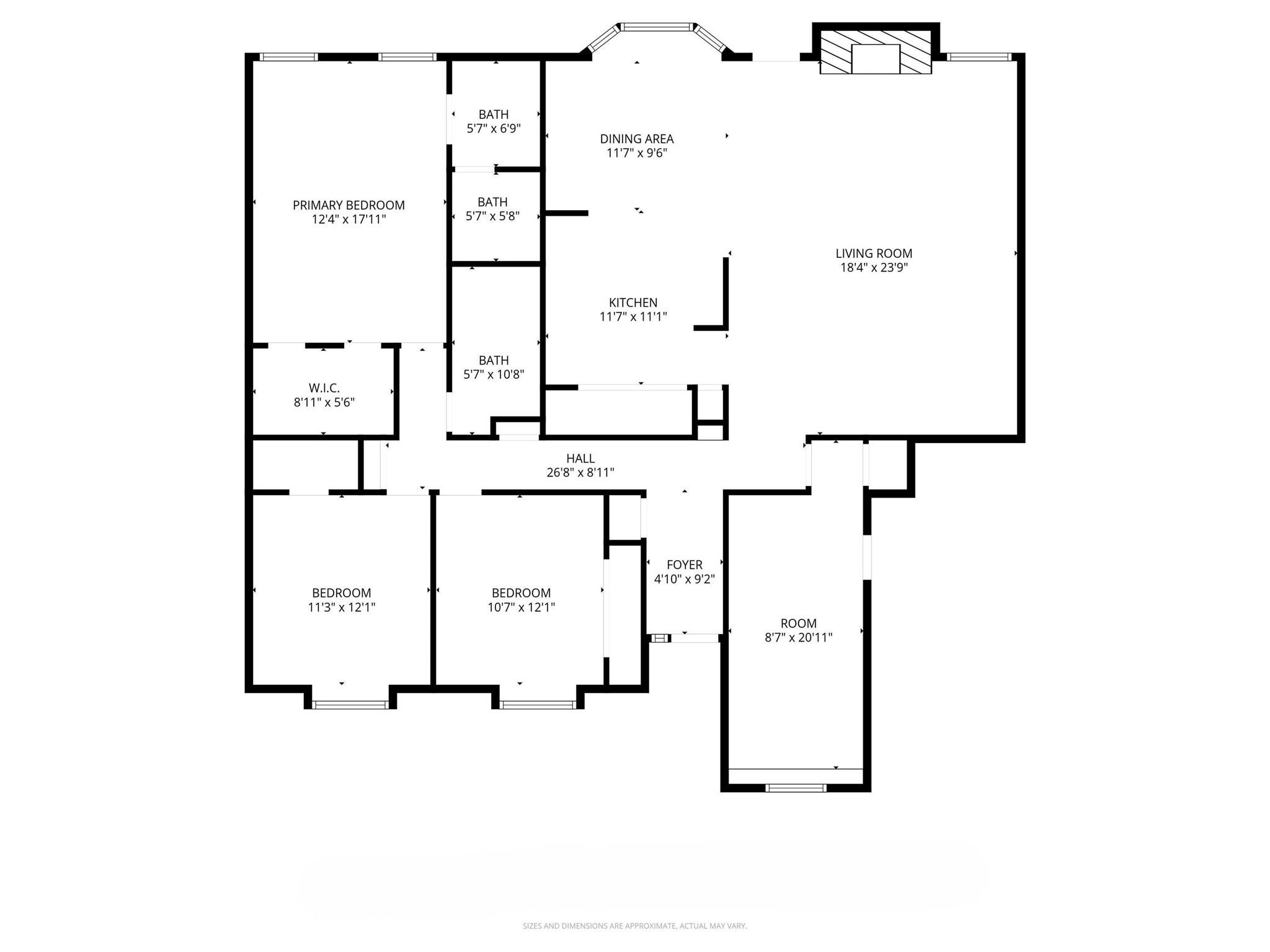 517 Panay Way Drive Fort Worth TX 76108