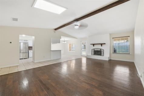517 Panay Way Drive Fort Worth TX 76108