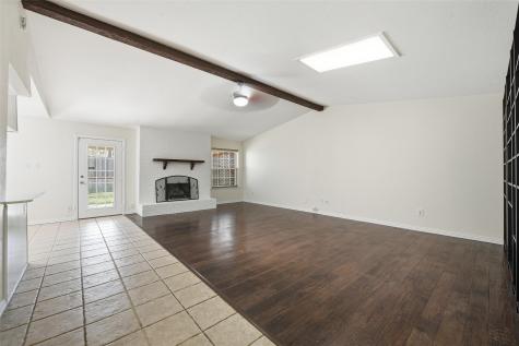 517 Panay Way Drive Fort Worth TX 76108