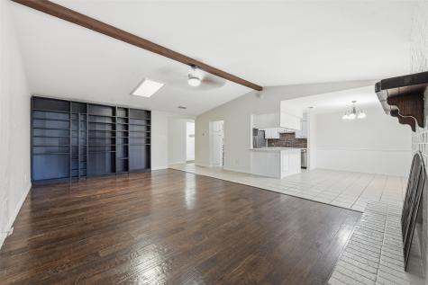 517 Panay Way Drive Fort Worth TX 76108
