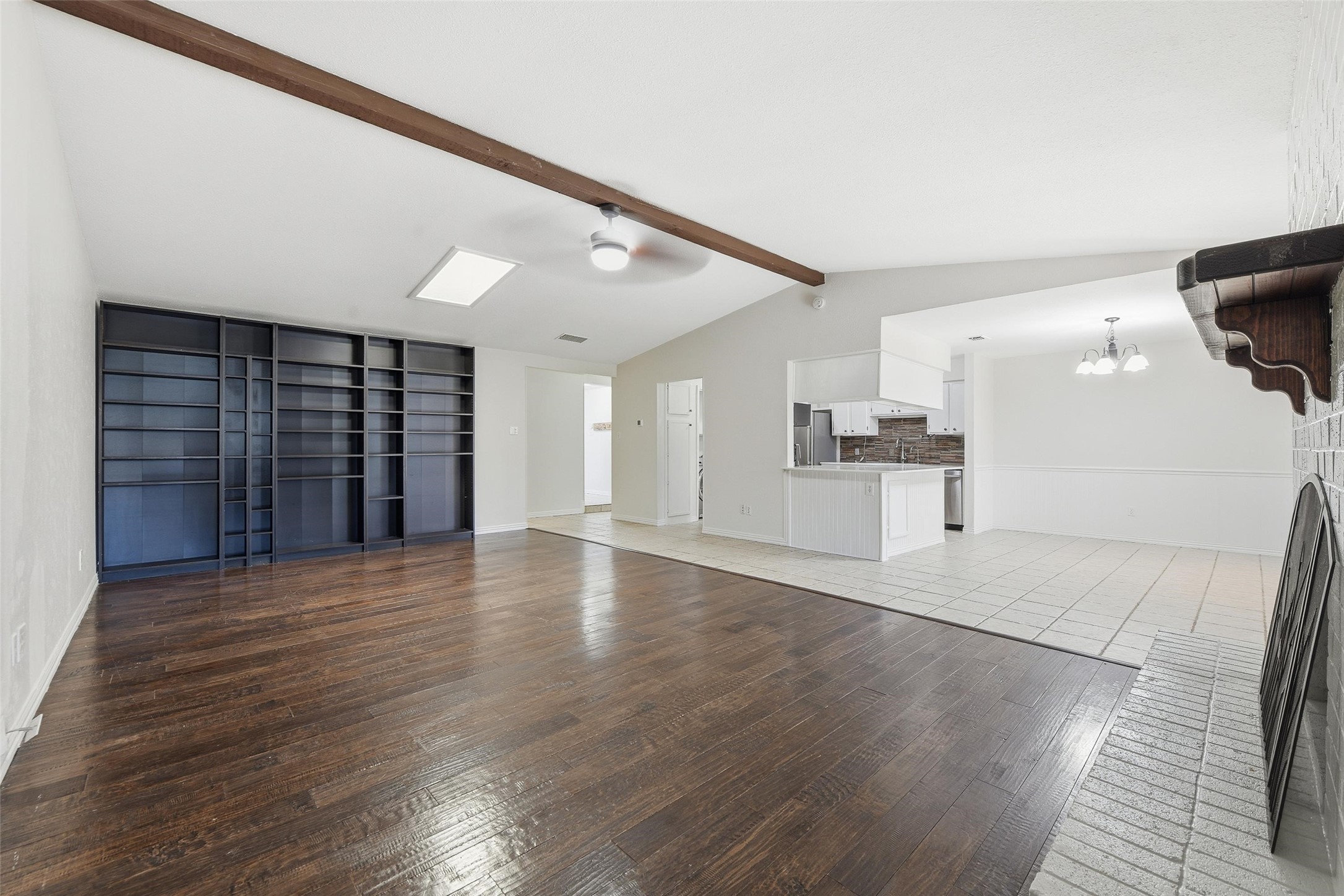 517 Panay Way Drive Fort Worth TX 76108