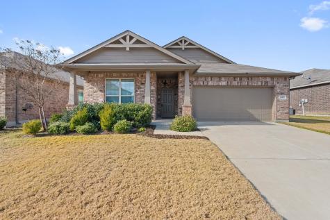 1052 Stanridge Lane Van Alstyne TX 75495