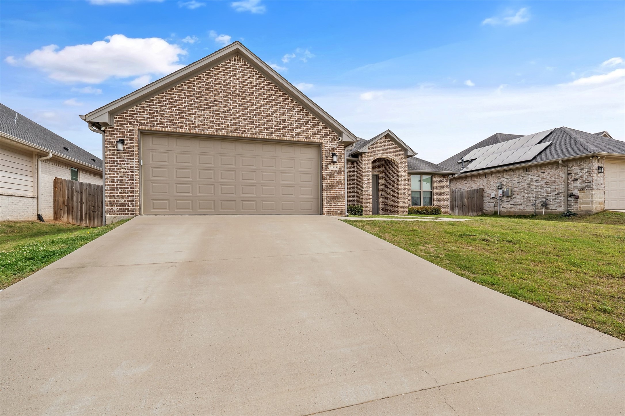 11415 Windsor Park Tyler TX 75709