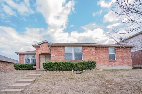 2820 Cameron Way Mesquite TX 75181