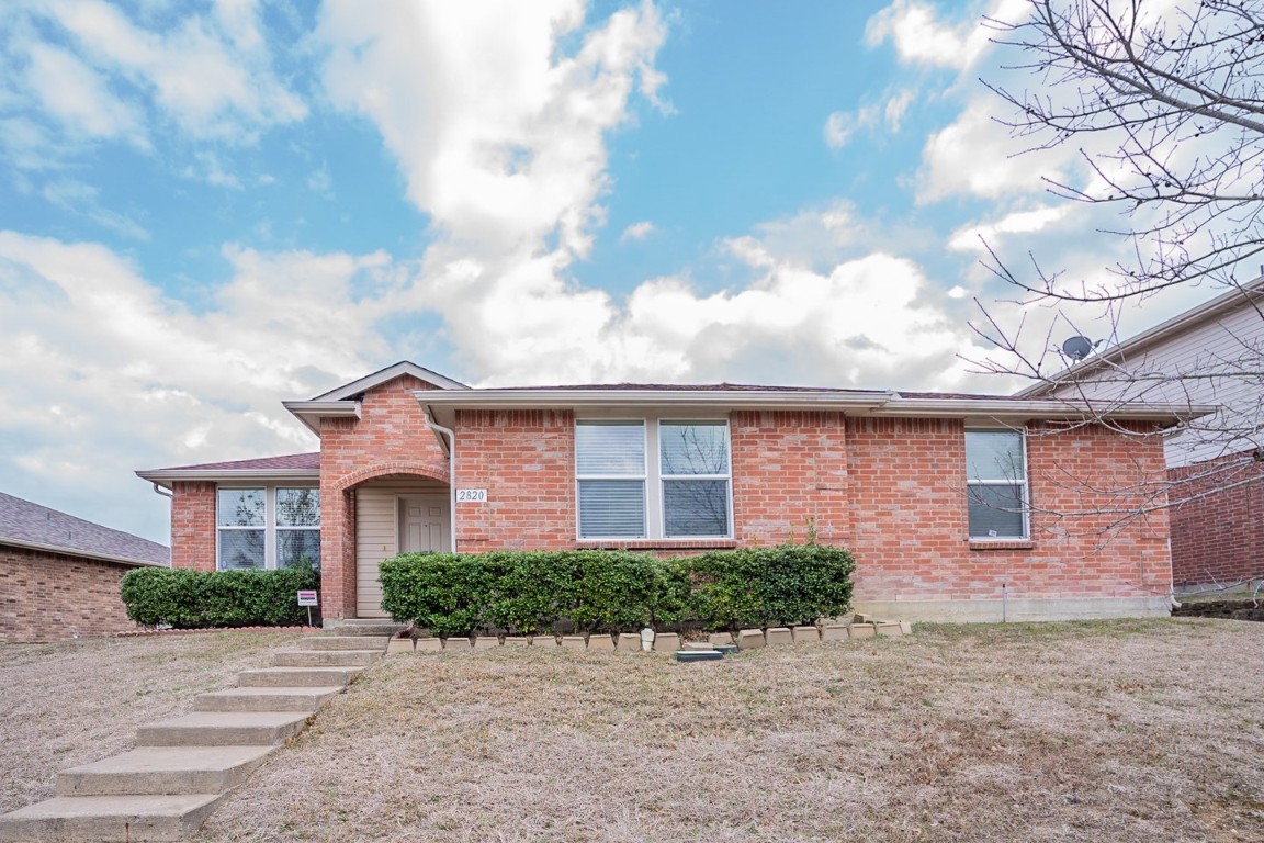 2820 Cameron Way Mesquite TX 75181