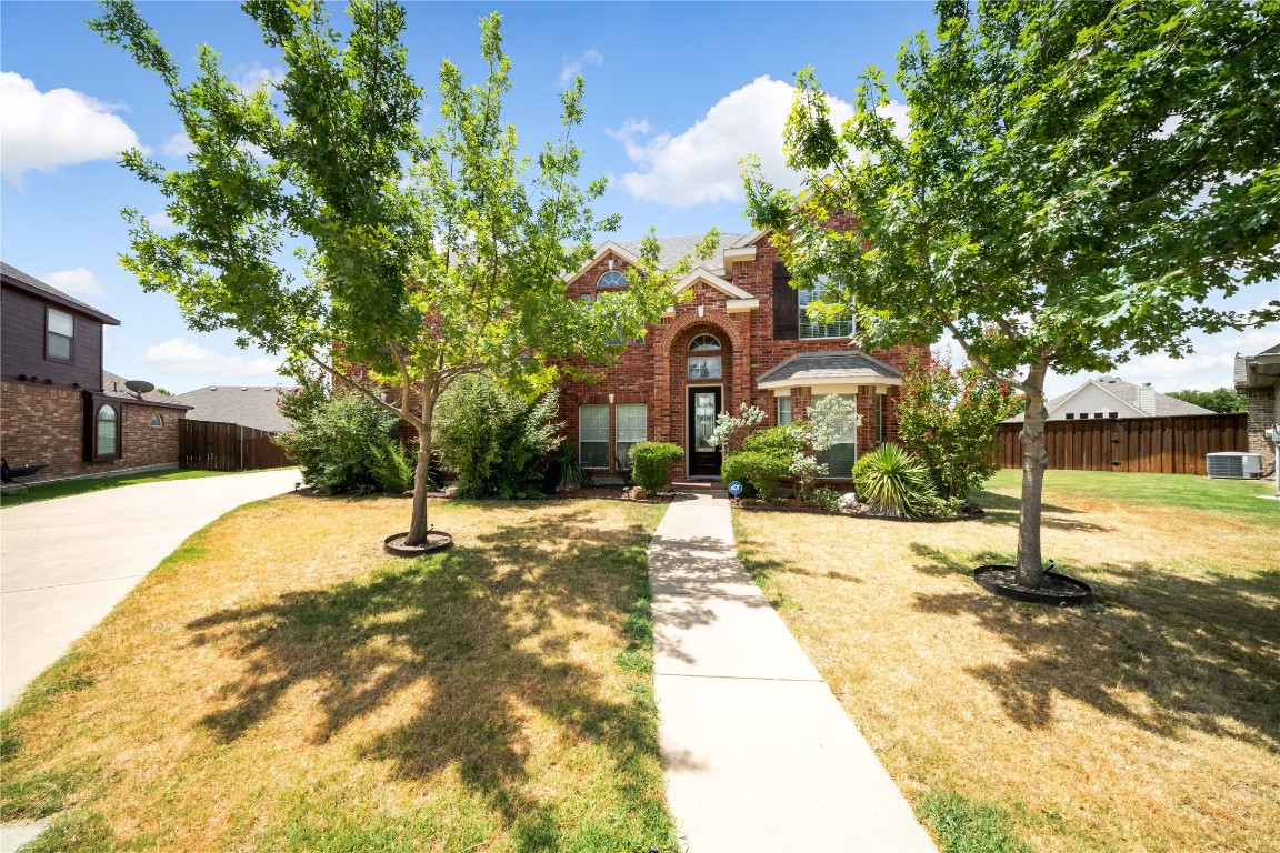 1306 Casino Court Midlothian TX 76065