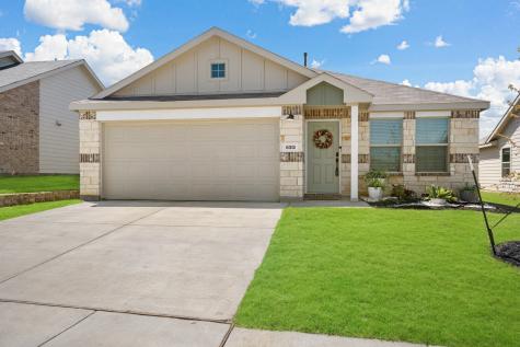 8312 Bell Ridge Lane Fort Worth TX 76123