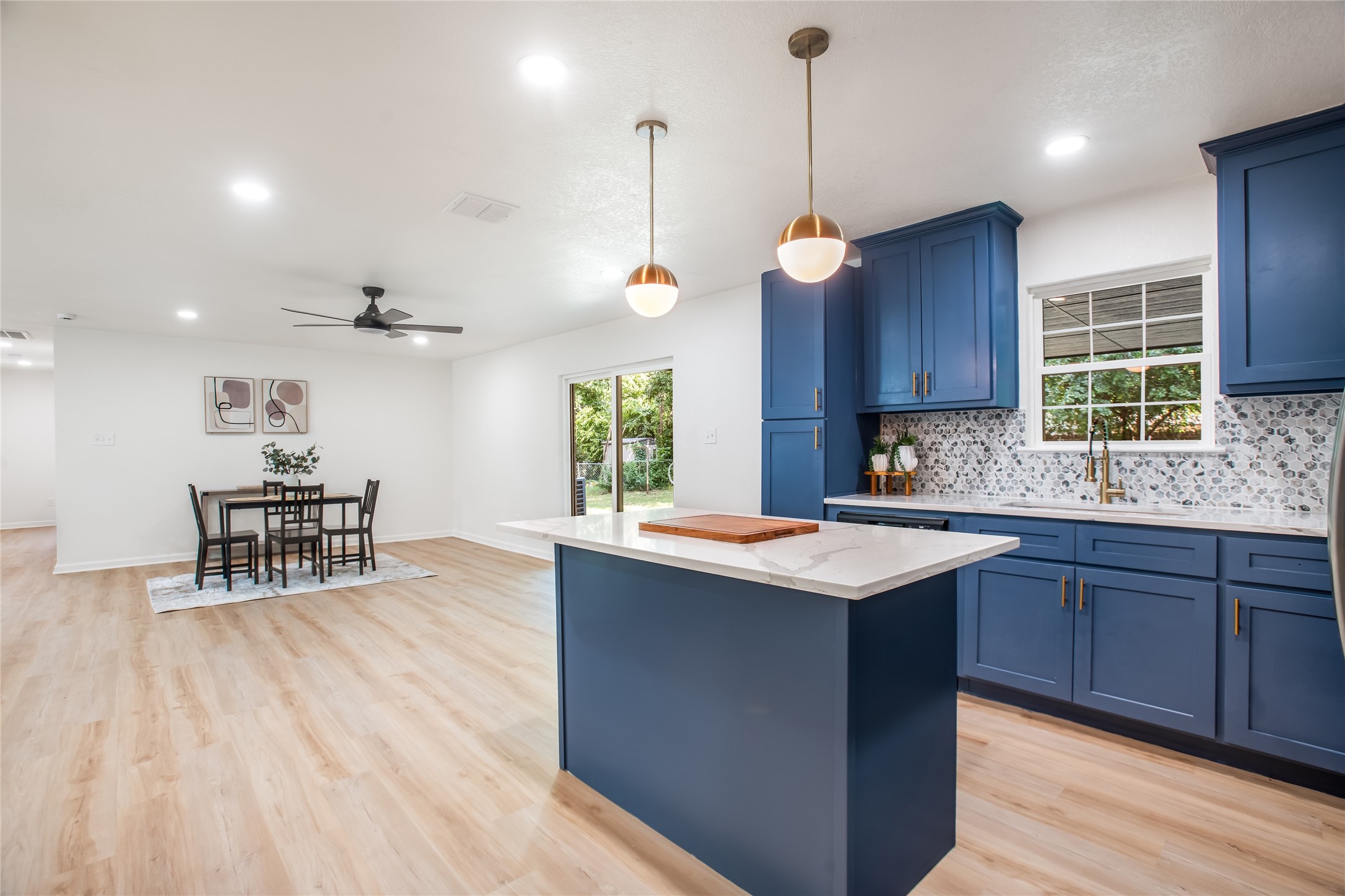 6963 Pinon Street Fort Worth TX 76116