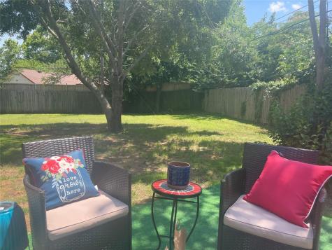 4608 Elm Tree Court Arlington TX 76017