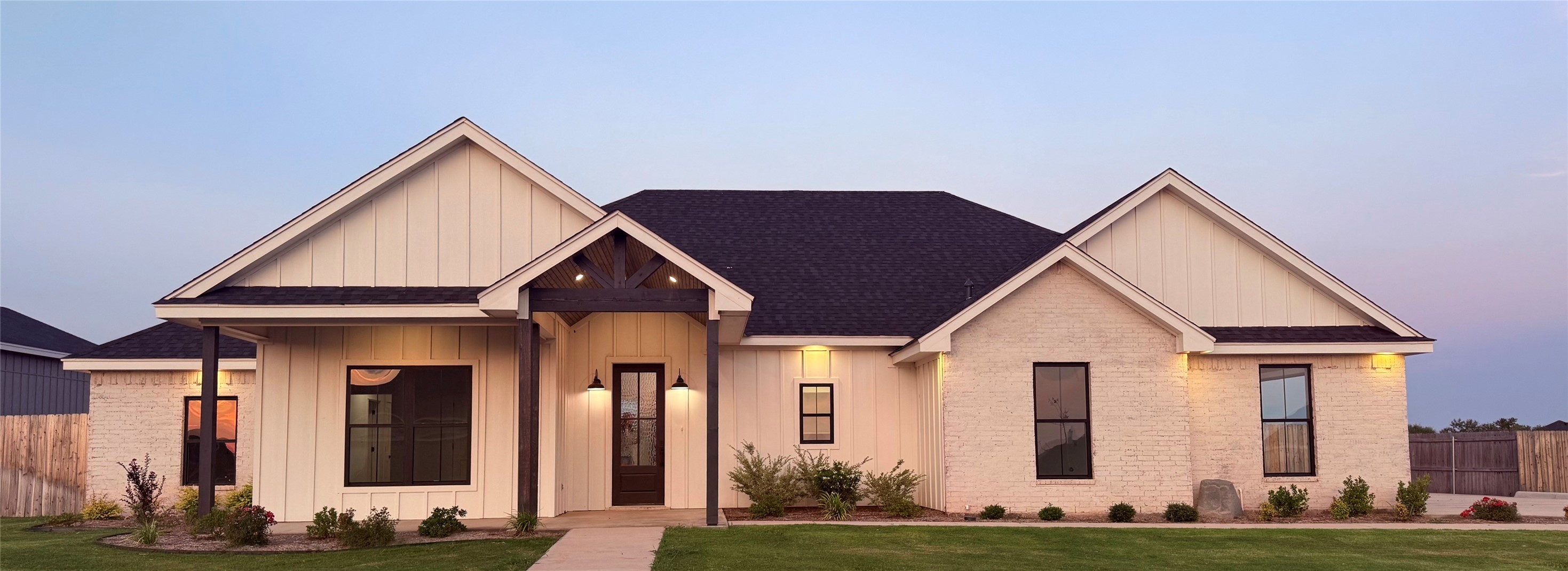 173 Windy Hill Drive Tuscola TX 79562