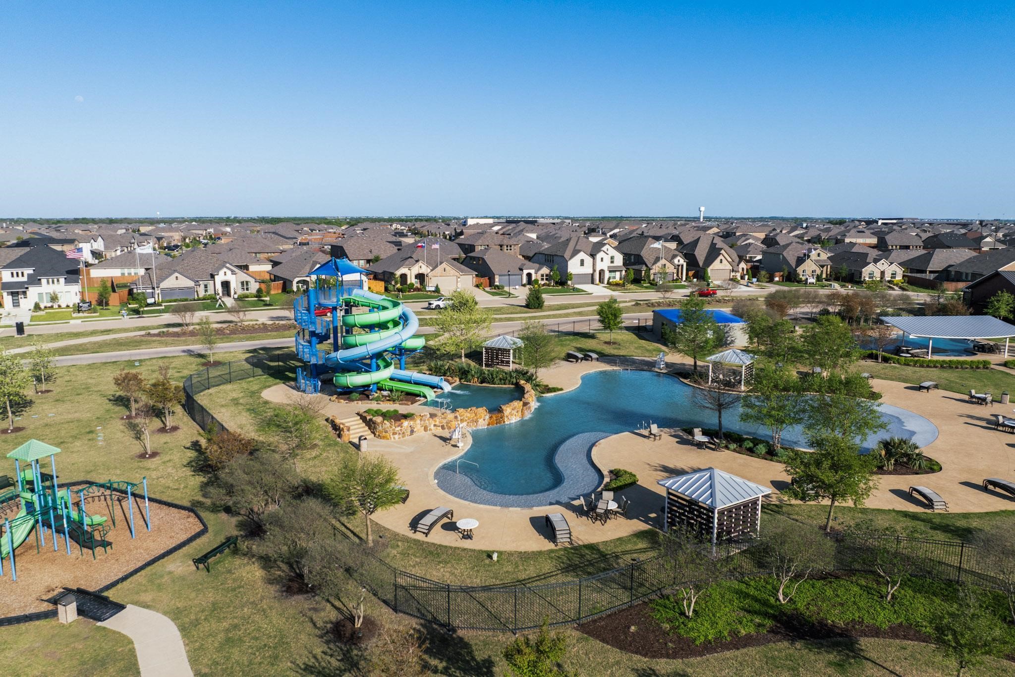2821 Journey Lane Forney TX 75126
