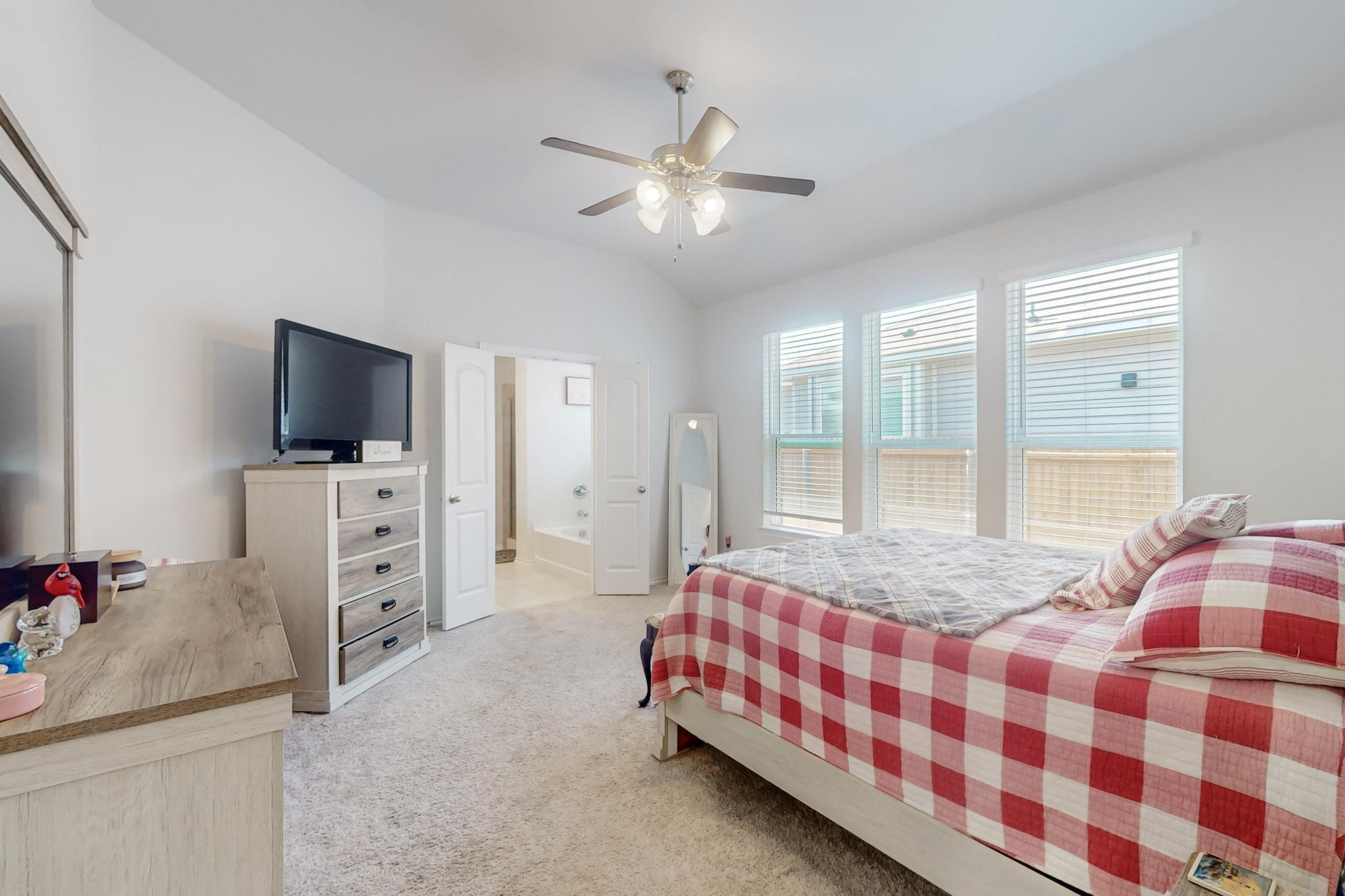 2821 Journey Lane Forney TX 75126