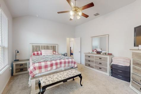 2821 Journey Lane Forney TX 75126