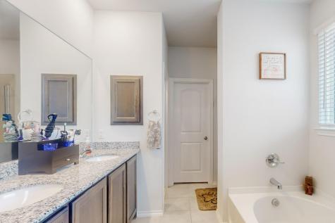 2821 Journey Lane Forney TX 75126