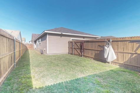 2821 Journey Lane Forney TX 75126