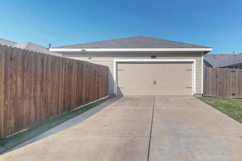 2821 Journey Lane Forney TX 75126