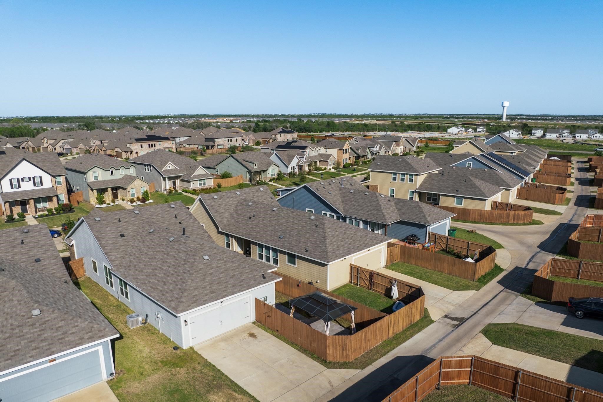 2821 Journey Lane Forney TX 75126