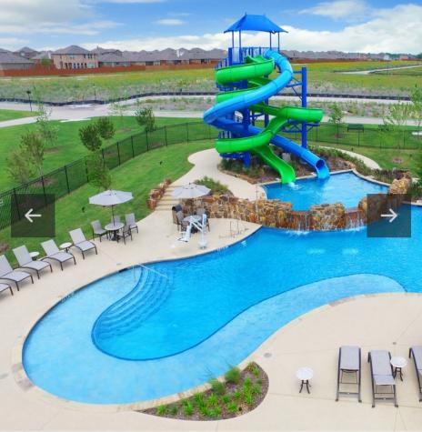 2821 Journey Lane Forney TX 75126