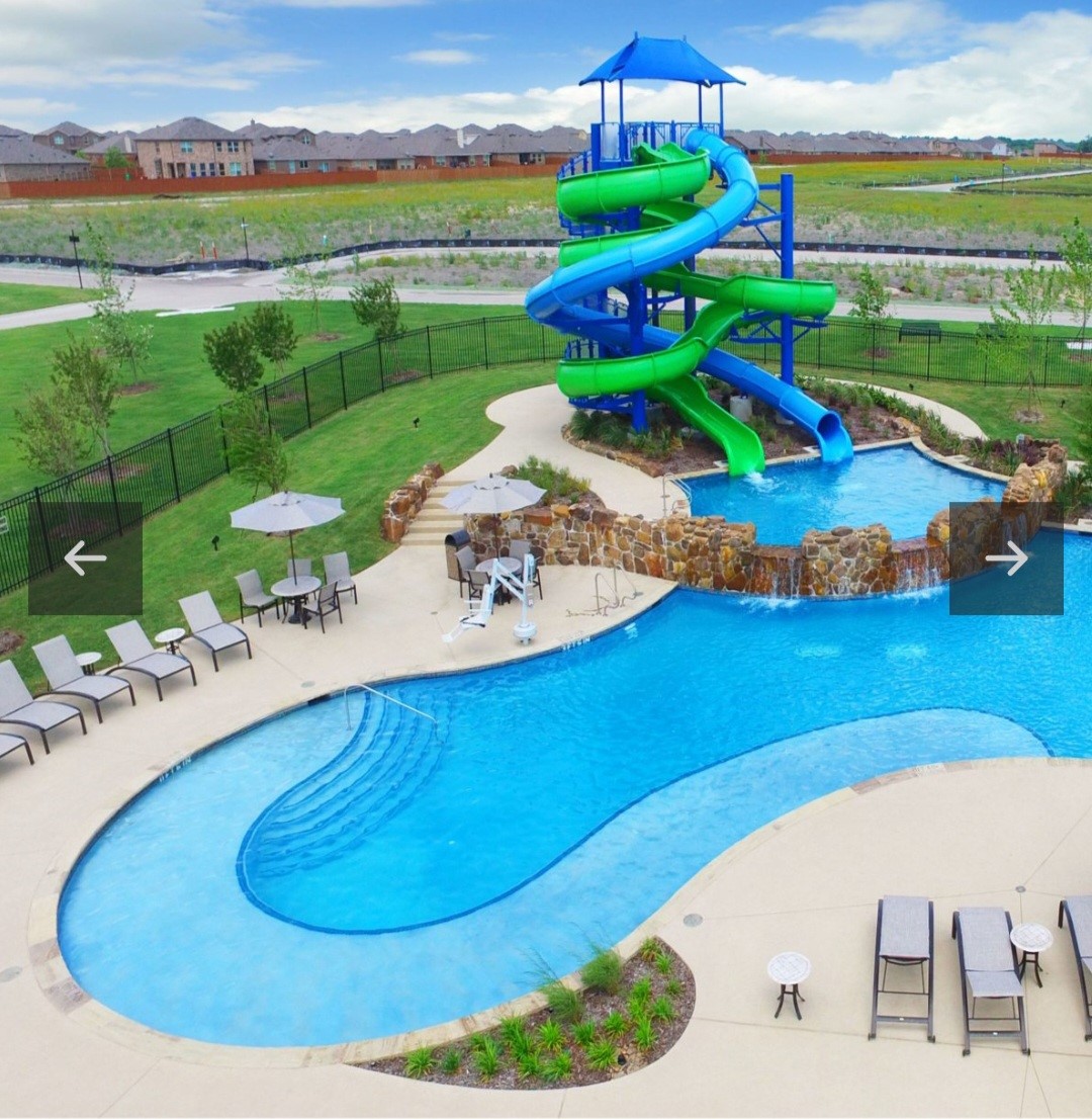 2821 Journey Lane Forney TX 75126