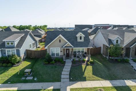 2821 Journey Lane Forney TX 75126