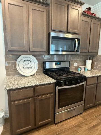 2821 Journey Lane Forney TX 75126