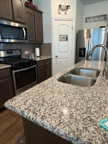 2821 Journey Lane Forney TX 75126