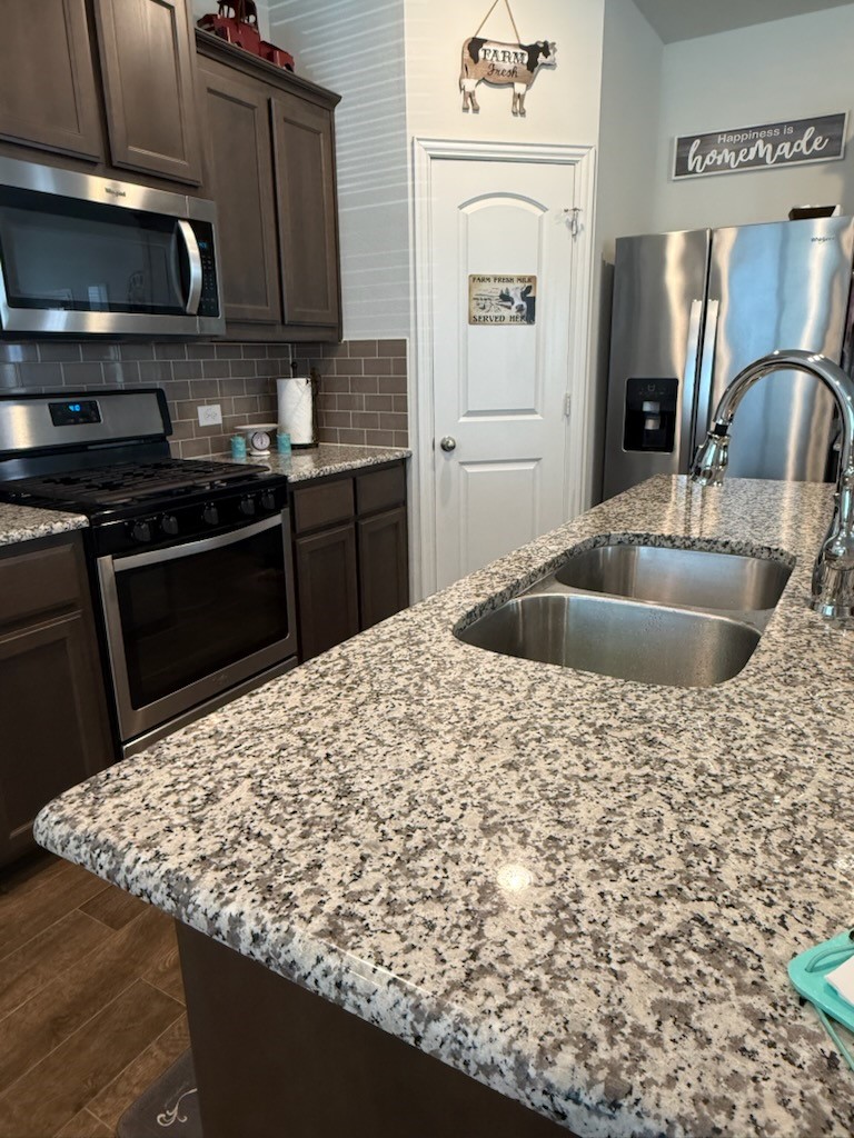 2821 Journey Lane Forney TX 75126