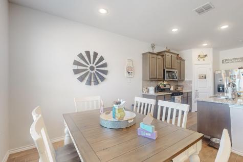 2821 Journey Lane Forney TX 75126
