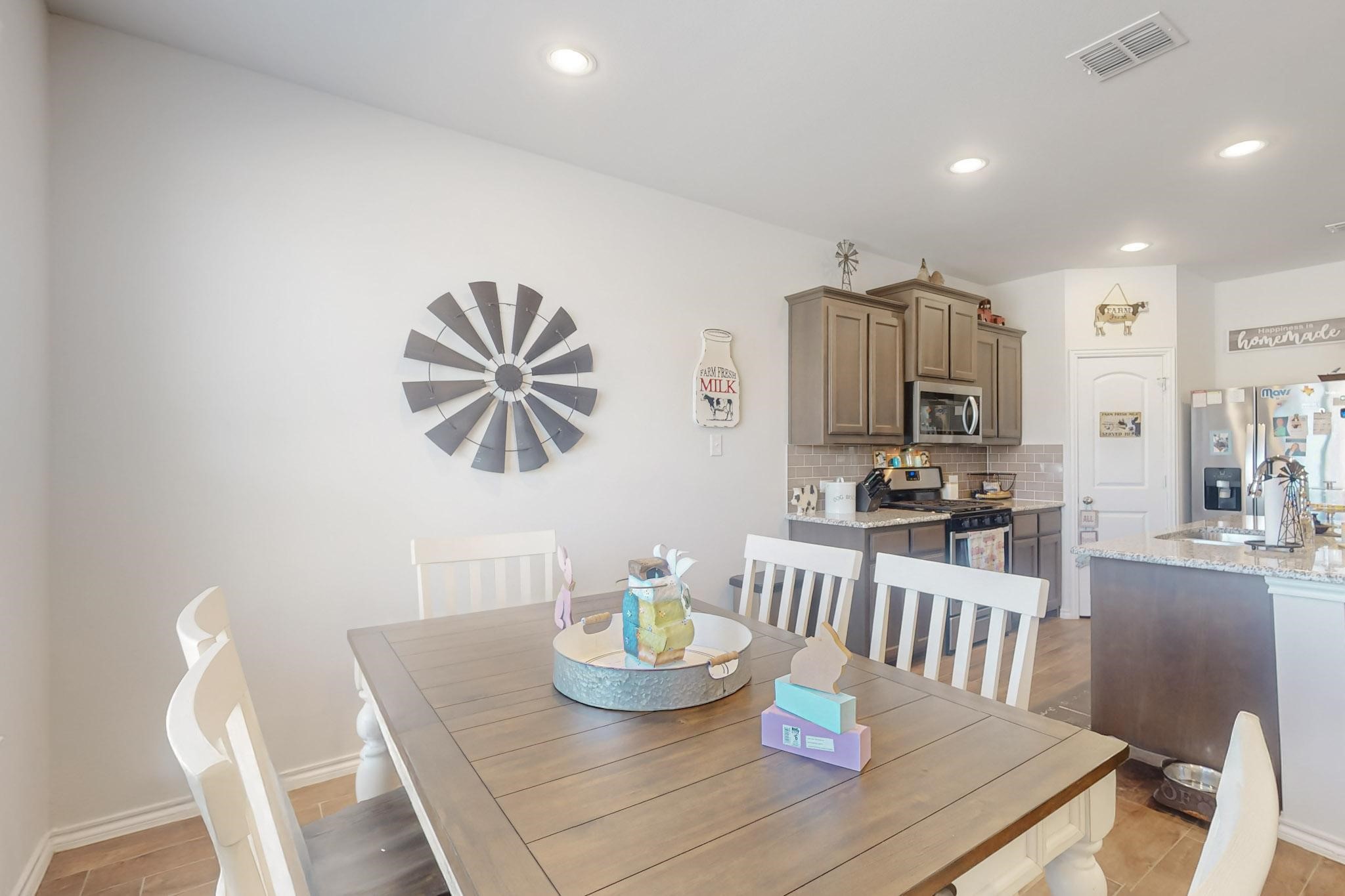 2821 Journey Lane Forney TX 75126
