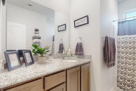 2821 Journey Lane Forney TX 75126