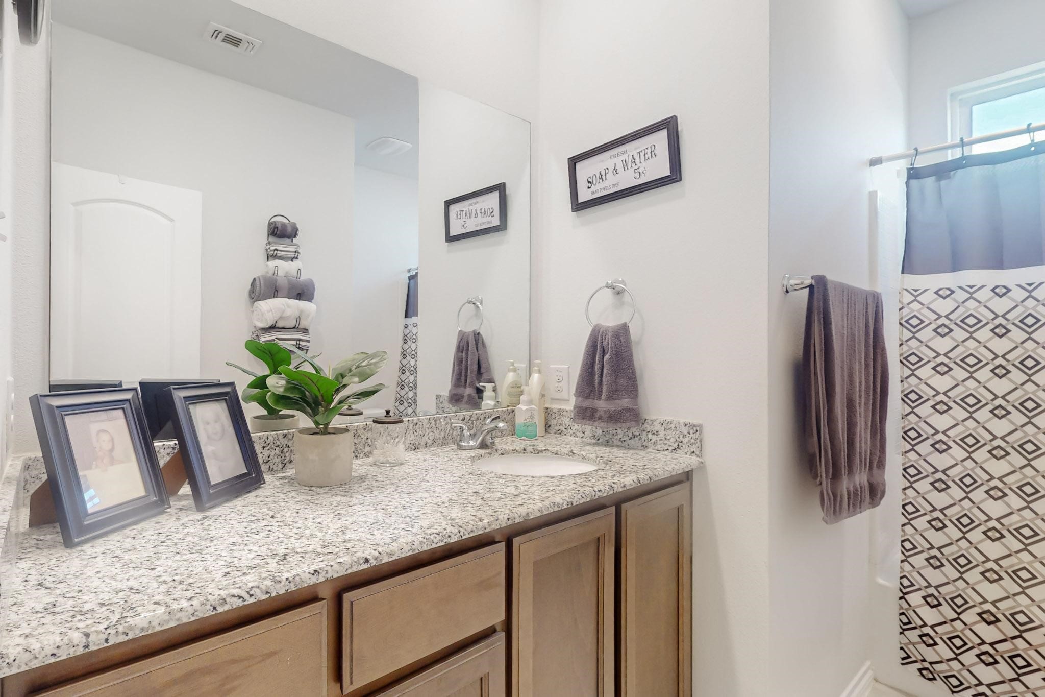 2821 Journey Lane Forney TX 75126