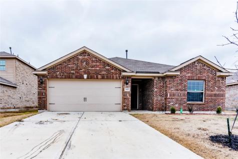 3017 Trinchera Street Forney TX 75126