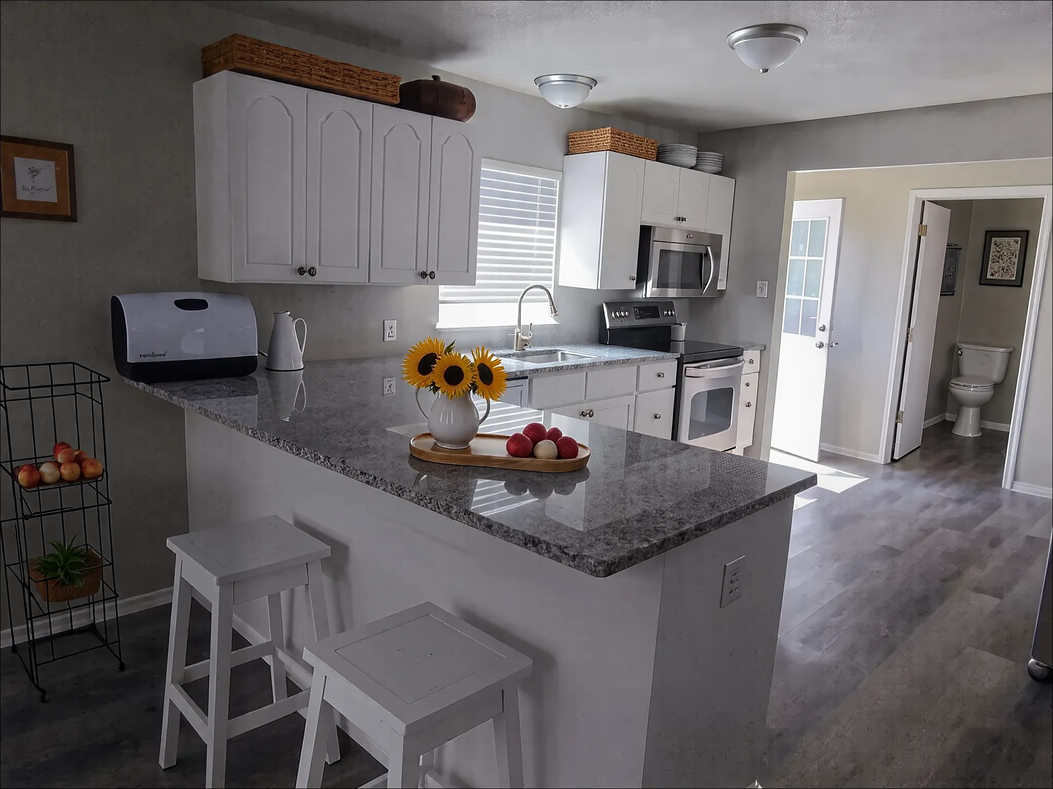 1107 Beech S Bonham TX 75418