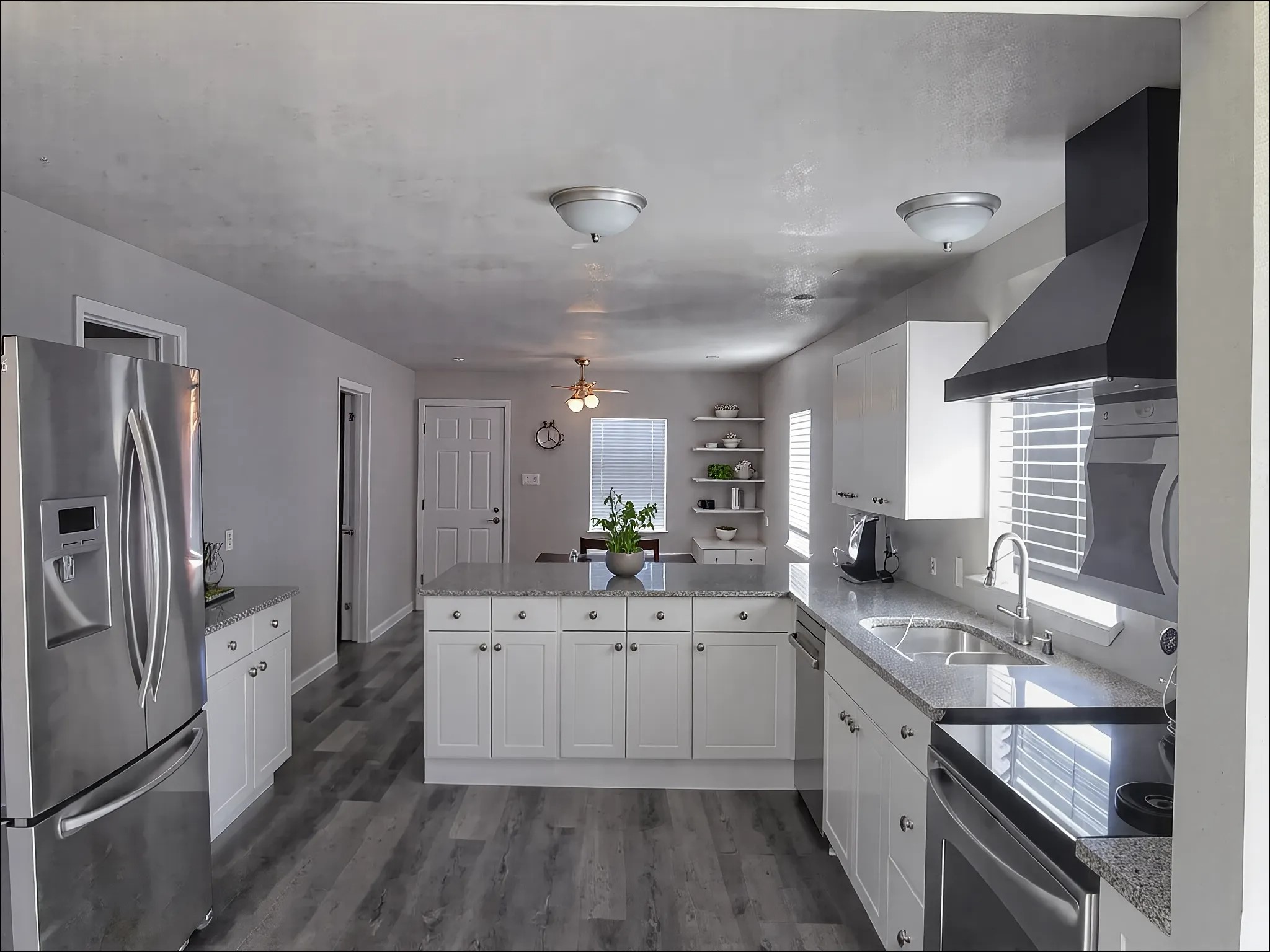 1107 Beech S Bonham TX 75418