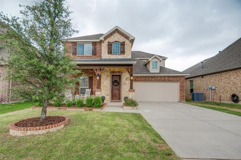505 Harcourt Avenue Mckinney TX 75072