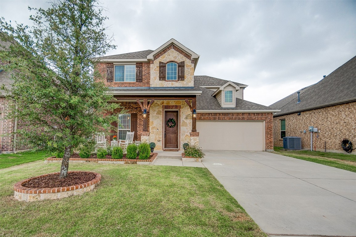 505 Harcourt Avenue Mckinney TX 75072