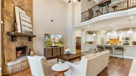 8931 Sherman Trail Lantana TX 76226