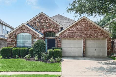 3509 Tanyard Court Flower Mound TX 75022