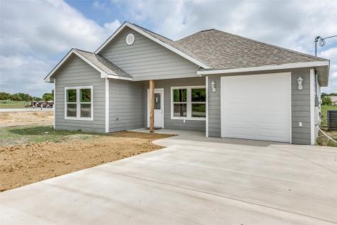 112 Linda Vista Drive Hillsboro TX 76645