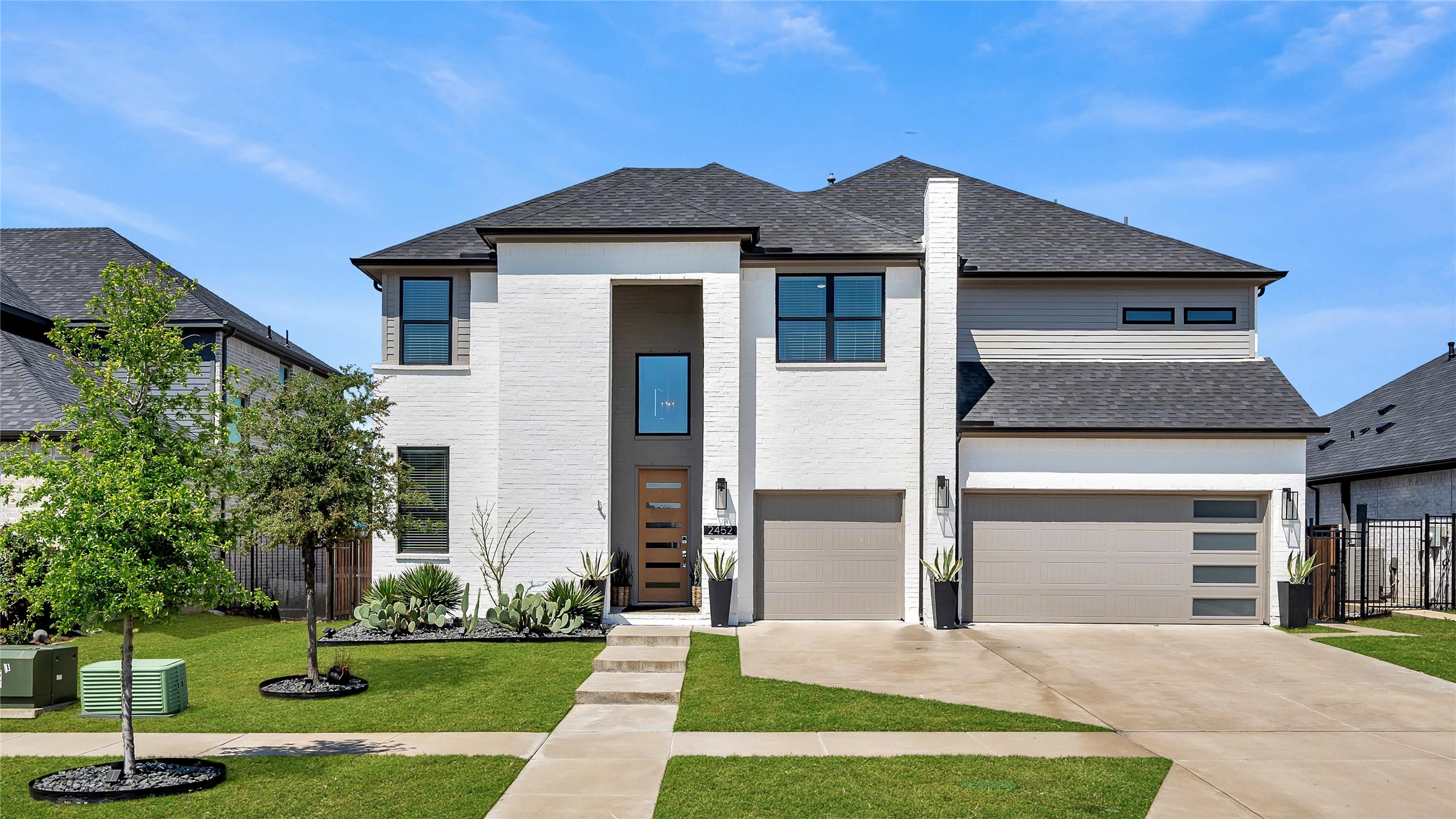2452 Horsetail Road Frisco TX 75033