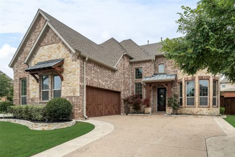 1518 Saddle Tree Road Frisco TX 75036