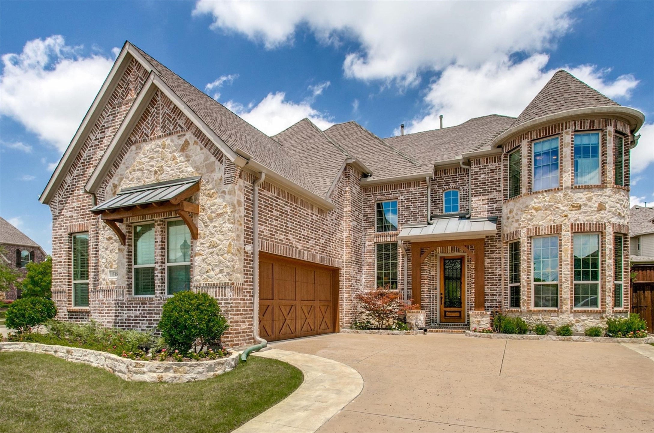 1518 Saddle Tree Road Frisco TX 75036