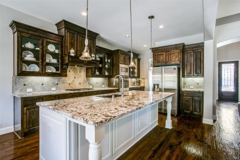 1518 Saddle Tree Road Frisco TX 75036