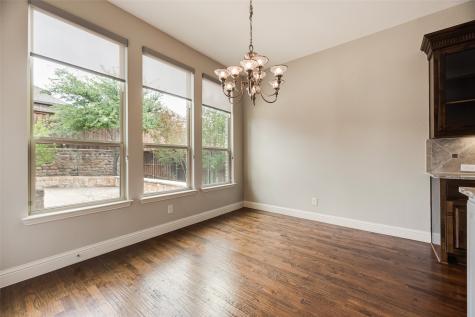 1518 Saddle Tree Road Frisco TX 75036