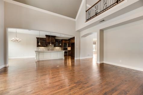 1518 Saddle Tree Road Frisco TX 75036