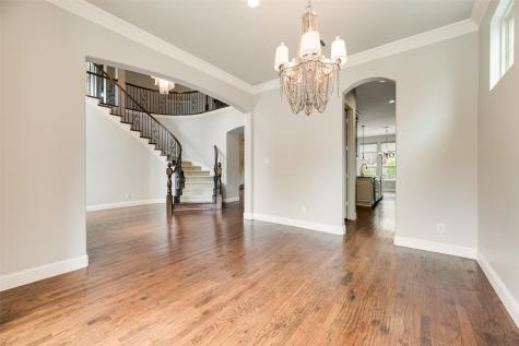 1518 Saddle Tree Road Frisco TX 75036