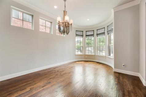 1518 Saddle Tree Road Frisco TX 75036